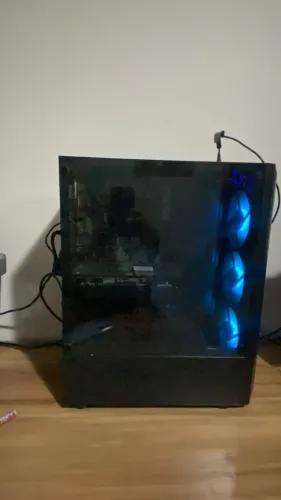 PC GAMER - ÓTIMO ESTADO 