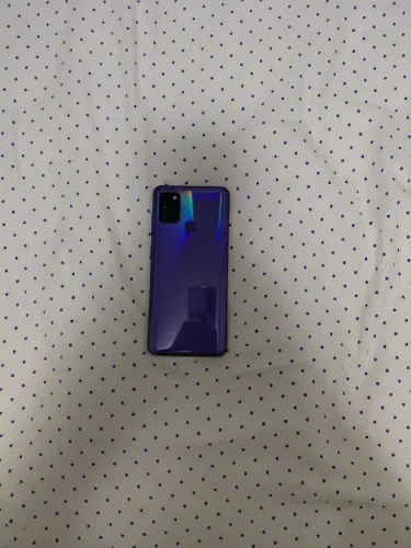 Samsung A21 em perfeito estado
