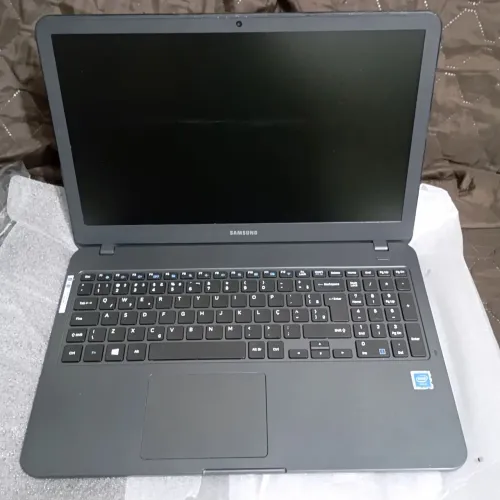 Notebook Samsung Intel Usado Boas Condições