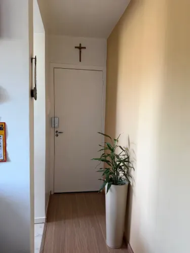 Apartamento à venda!