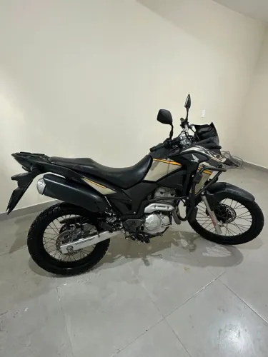 XRE 300 Adventure Impecável
