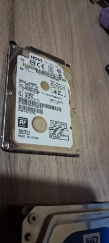 Hd 500gb
