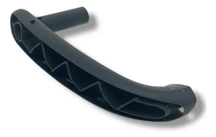 Puxador Interno Tras Esq Citroen Picasso 2008 2009 2010 2012