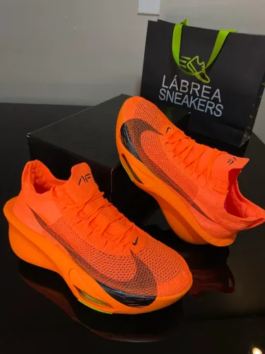 Nike Alphafly - NOVO