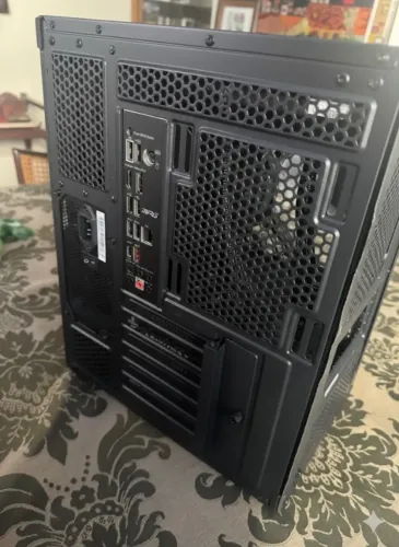 ? Profissional Ryzen 9 5900XT