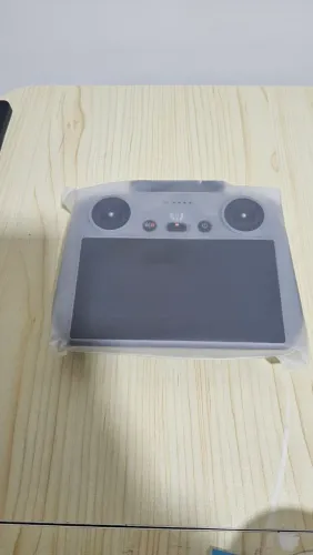 Controle com tela integrada dji Rc2, novo Lacrado no plastico.