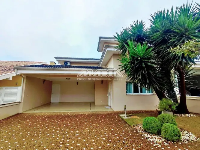 casa - Condomínio Vivenda das Cerejeiras - Valinhos
