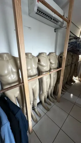 Manequins