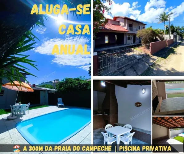 Alugo sobrado no Campeche