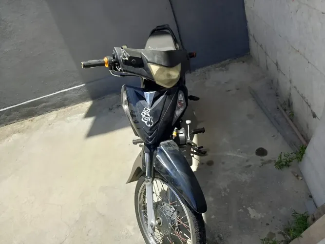 Moto 50cc
