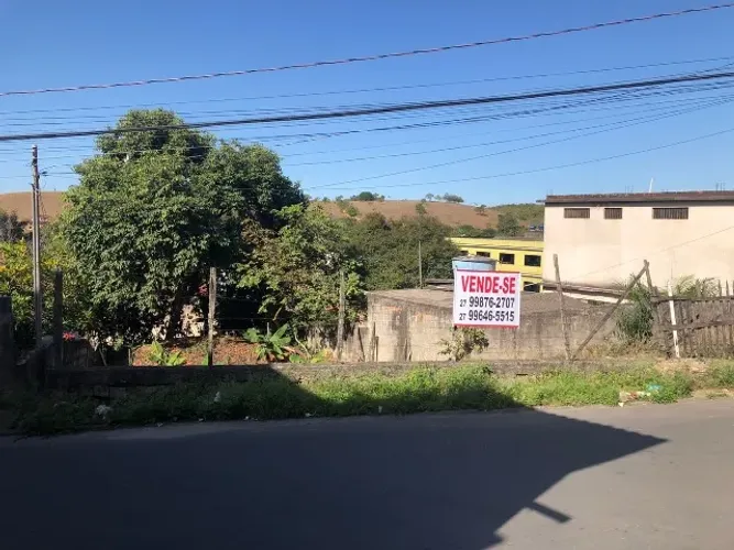 LOTE VILA BETANIA