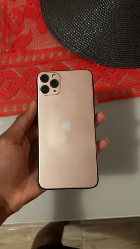 iPhone 11 Pro Max