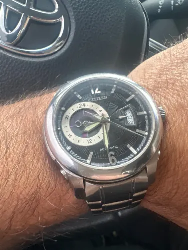 Citizen Automatic NP3004-53E