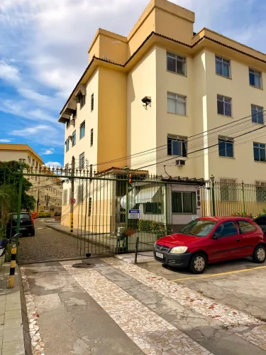 Condomínio Residencial Conde da Cunha (VENDA)