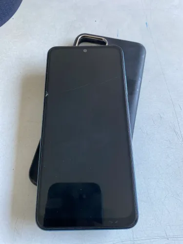 Redmi note 12S
