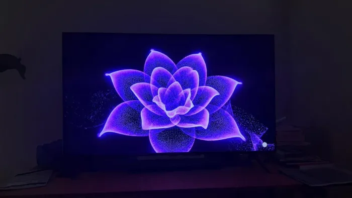 Smart Tv Samsung 43 bivolt