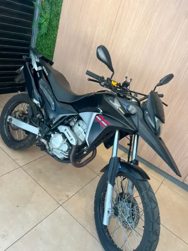 XRE 300 2015 Doc26 Abaixo da Fipe - Muito Conservada! 