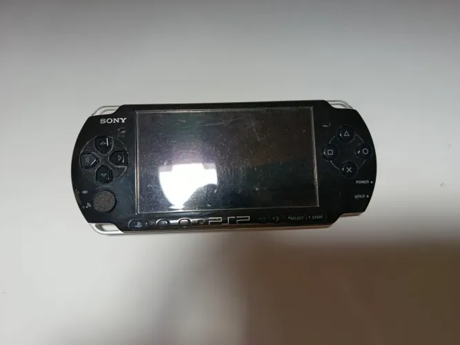 Psp 3001