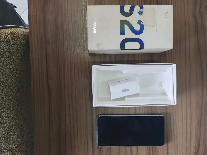 Samsung S20 FE 128GB