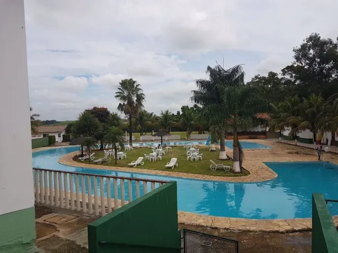 Resort à venda, 44000 m² por R$ 14.000.000,00 - Vila Martins - Itu/SP