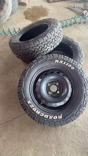 ROADCRUZA 175/70 R14