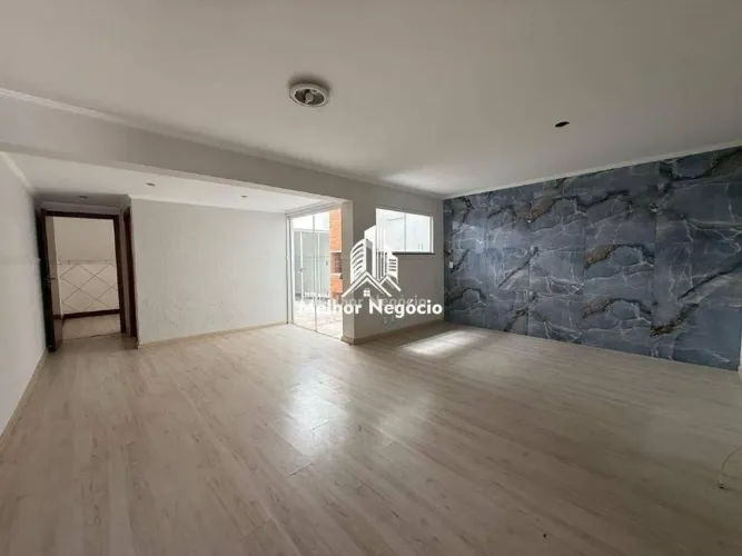 Casa à venda em Piracicaba, Nova América, com 3 quartos, com 187.5 m²