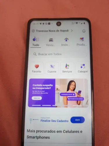 Moto e 04s