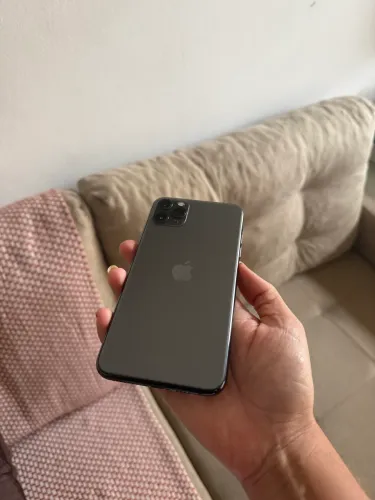 IPHONE 11 pro max 256 g 