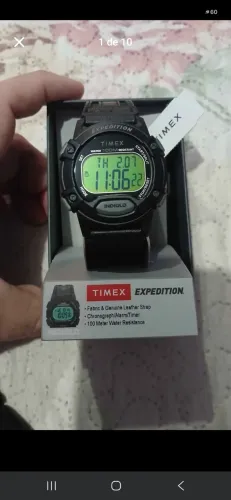 Relógio Timex Expedition TW4B25200