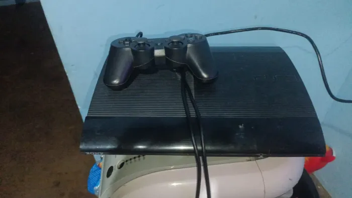 PS 3 completo desbloqueado