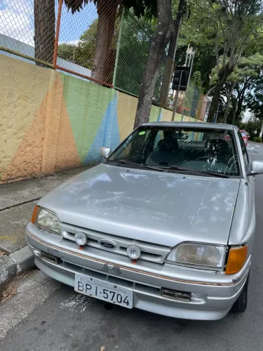 Ford Escort GL 1.8i / 1.8 1994