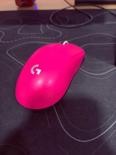 MOUSE LOGITECH G PRO X SUPERLIGHT 2