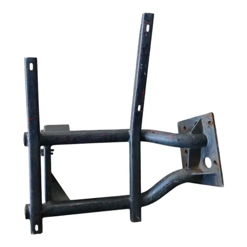 Suporte Paralama Direito Orig. Vw Constellation 24250 E3291 Lado Direito