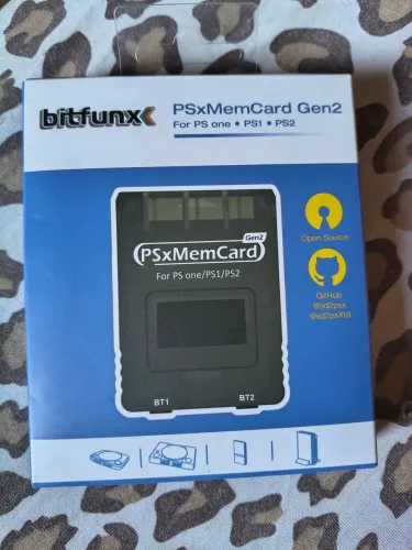 Memory card definitivo