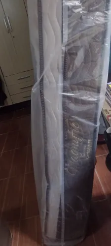 Colchão de casal