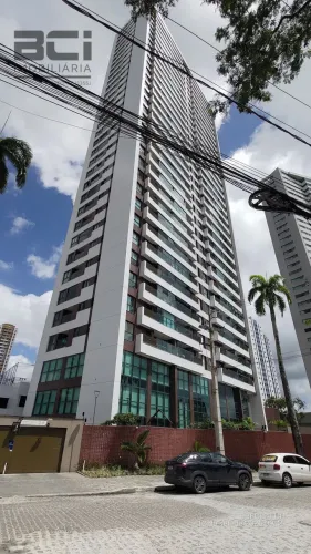 Seu novo lar, apartamento 2 quartos no Parque das Palmeiras, Viva o privilégio.