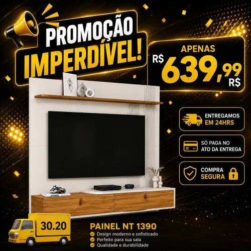 Painel NT 1390