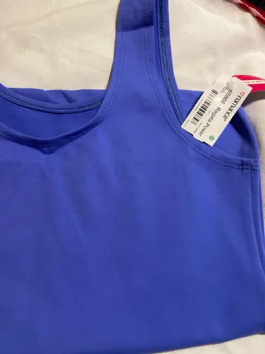 Regata Power Azul Índigo