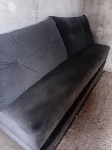 Vendo Bi-cama 2 lugares