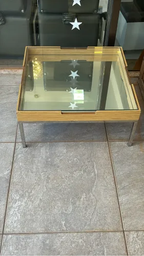 Mesa de centro