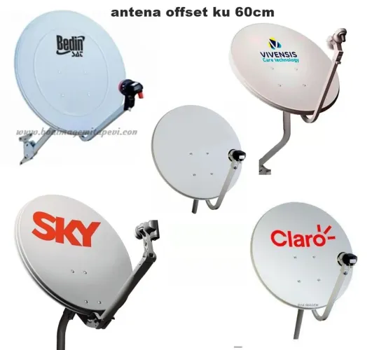 Antenas