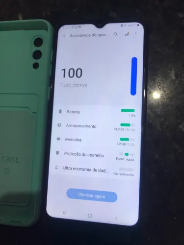 Samsung A02 32GB