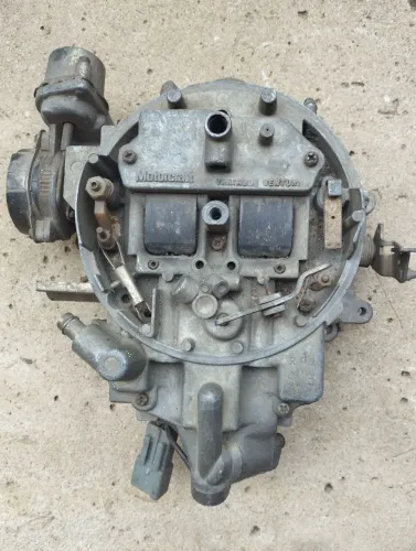 Carburador motorcraft para Ford V8