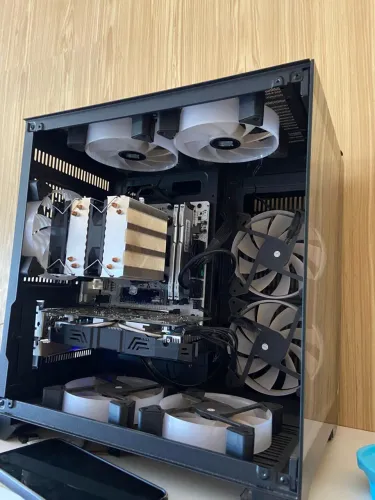 Pc Gamer Ryzen 5 Gtx 1060 6gb