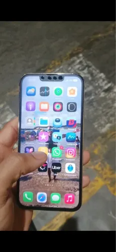iPhone 13 Pro
