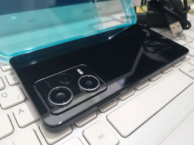 Xiaomi Note 12 Pro 5g Espelhado 16/256Gb NFC PERFEITO, Todo Original, 