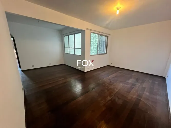 Apartamento com 4 quartos à venda em Belo Horizonte