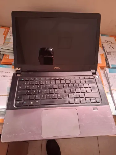 Notebook DEll vostro 5470 retirada de peças.