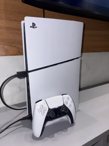 Playstation 5 Slim Digital