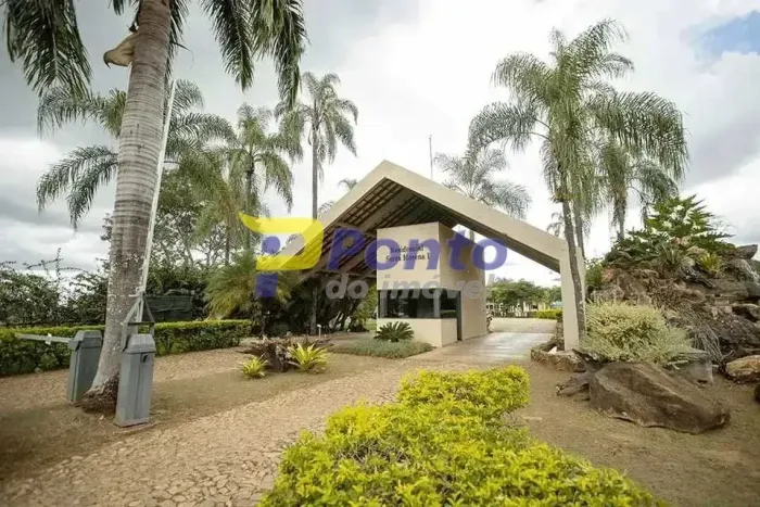 Casa à venda em Condomínio Serra Morena em Jaboticatubas MG